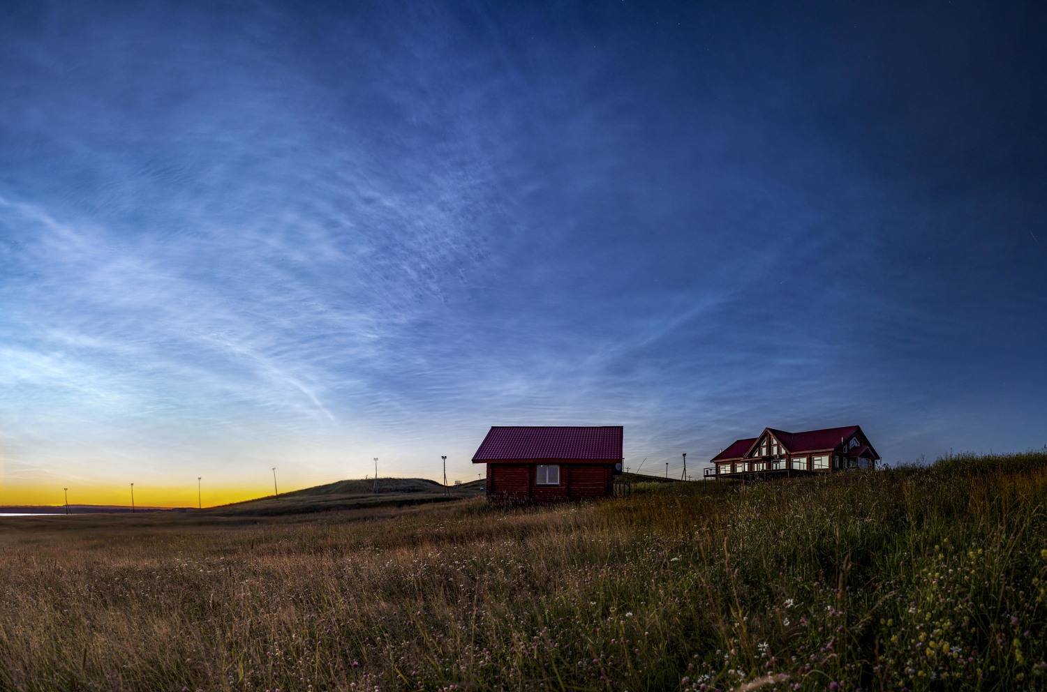 Кировская область, Белая Холуница, Андрей Козлов