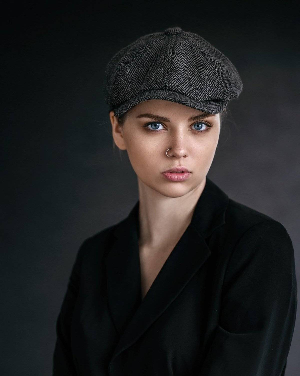 portait, mode, gir, портрет, модель, девушка, art, арт, Евгений Сибиряев