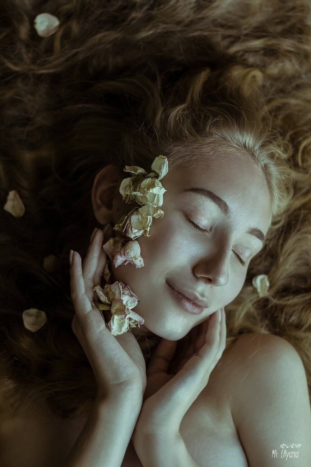 , Ульяна Буканова (Мизинова)