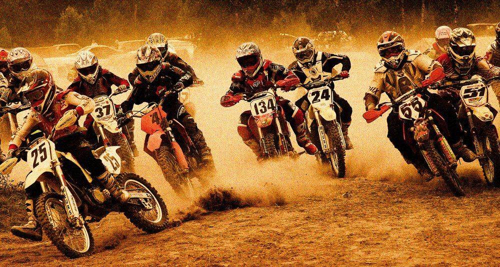 мотоспорт, Юрий  Храмутичев