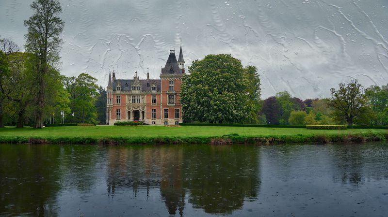 Kasteel d\'Aertrycke 2 фото превью