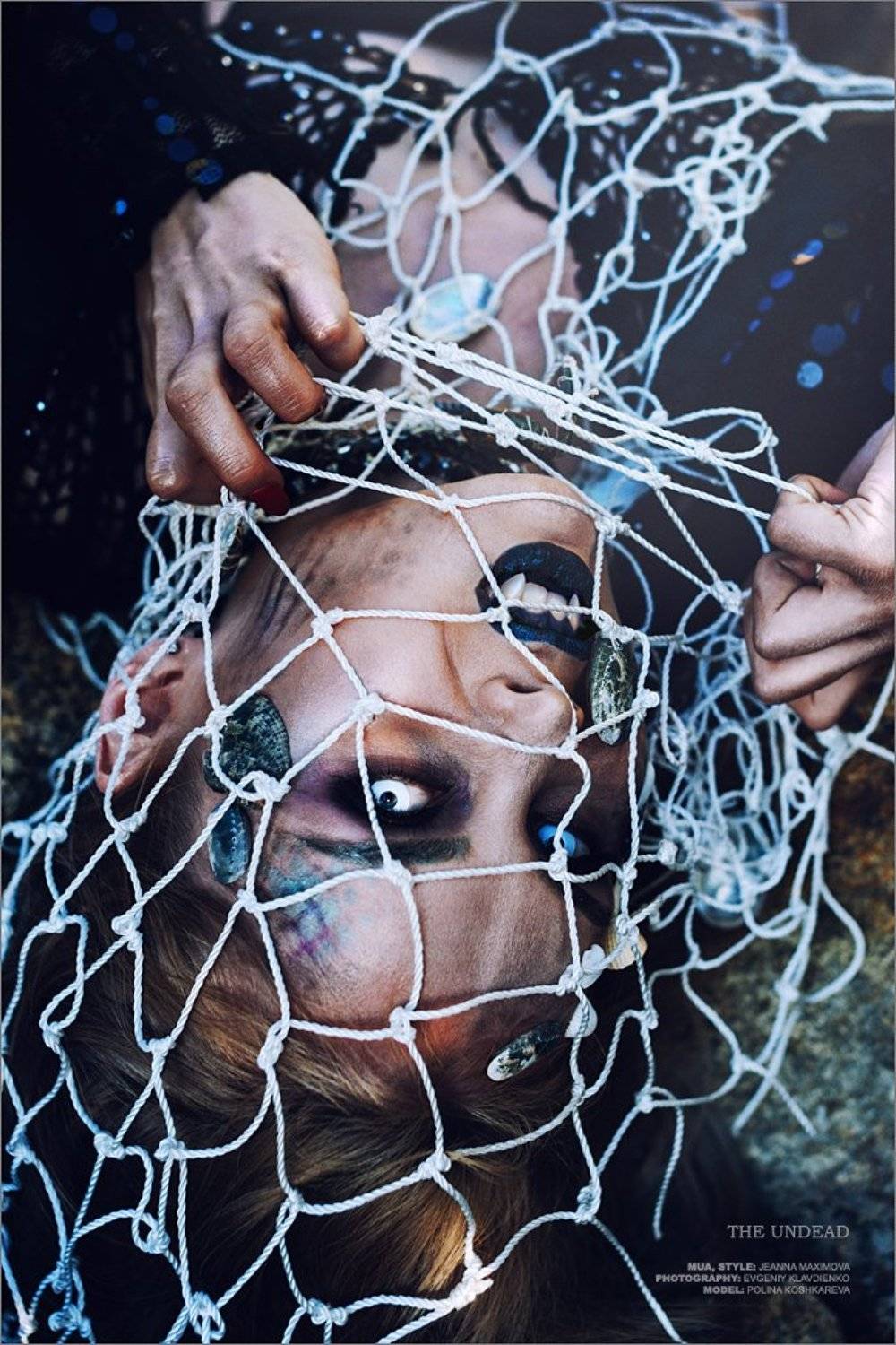 , Евгений Клавдиенко