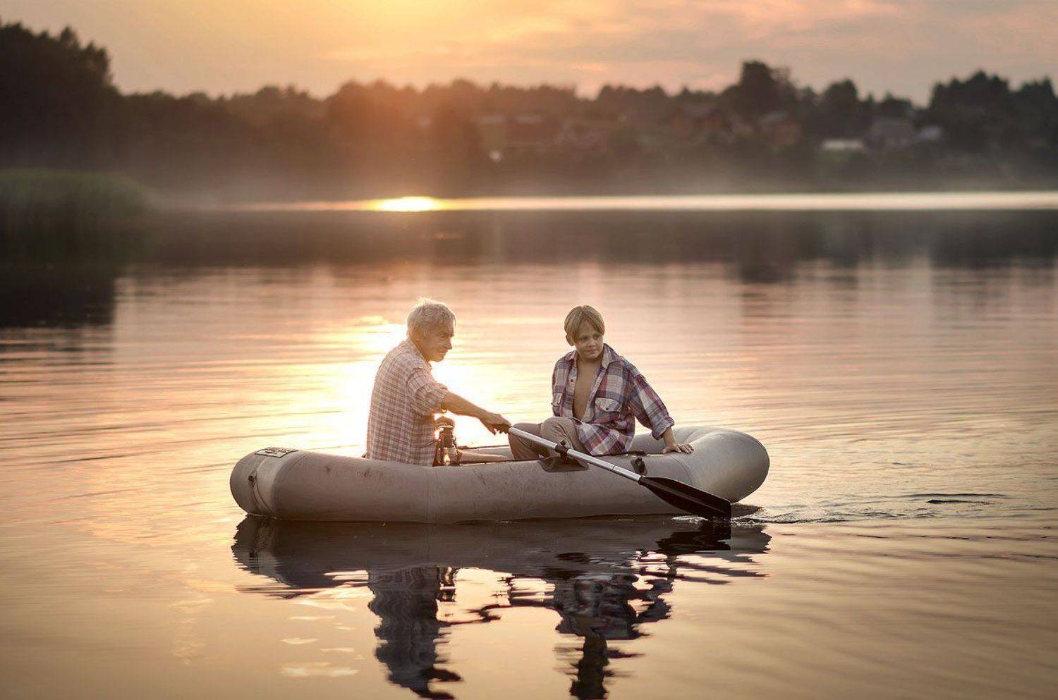 , Олеся Чернова