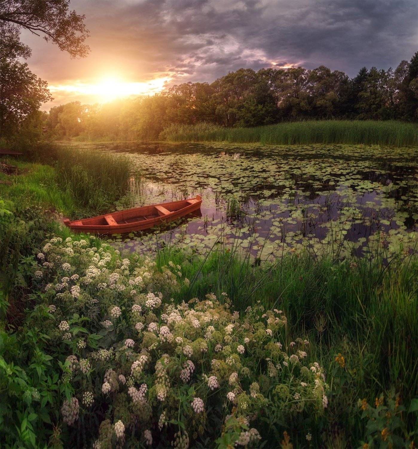 , Тимур Подколзин