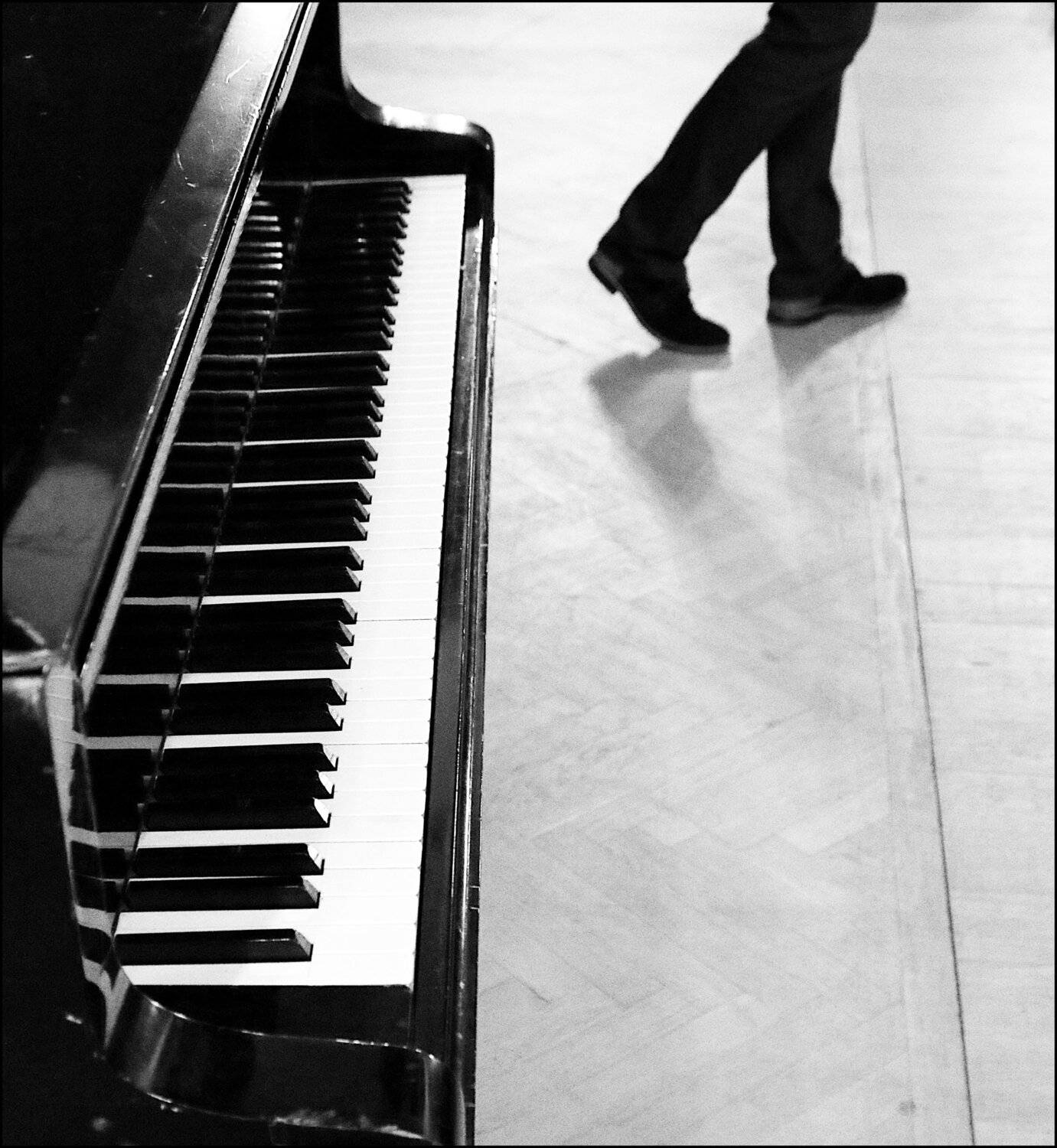 , Krzysztof Trojanowski