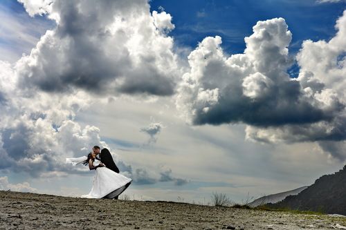 After Wedding Day