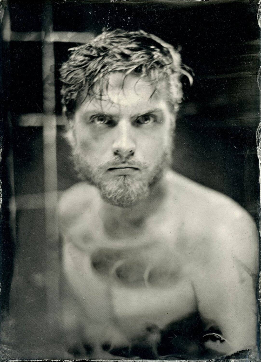 , Сергей Гайлет