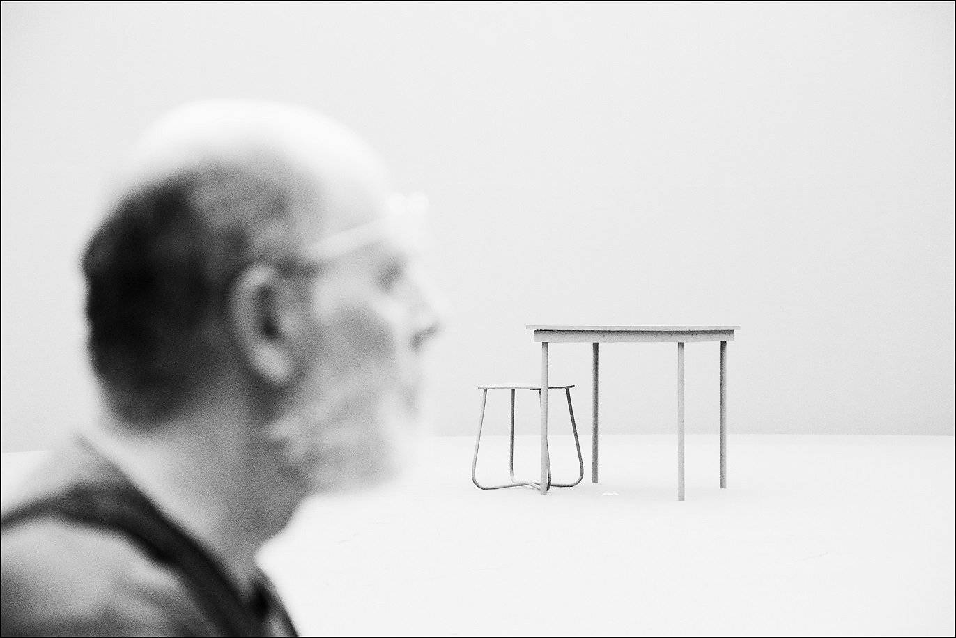 , Krzysztof Trojanowski