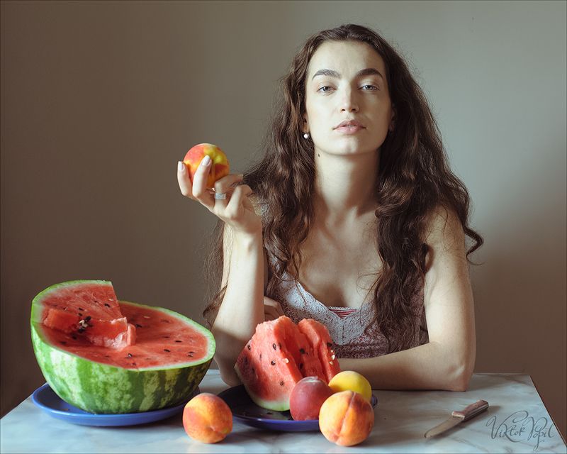 * фото превью