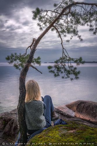Contemplation