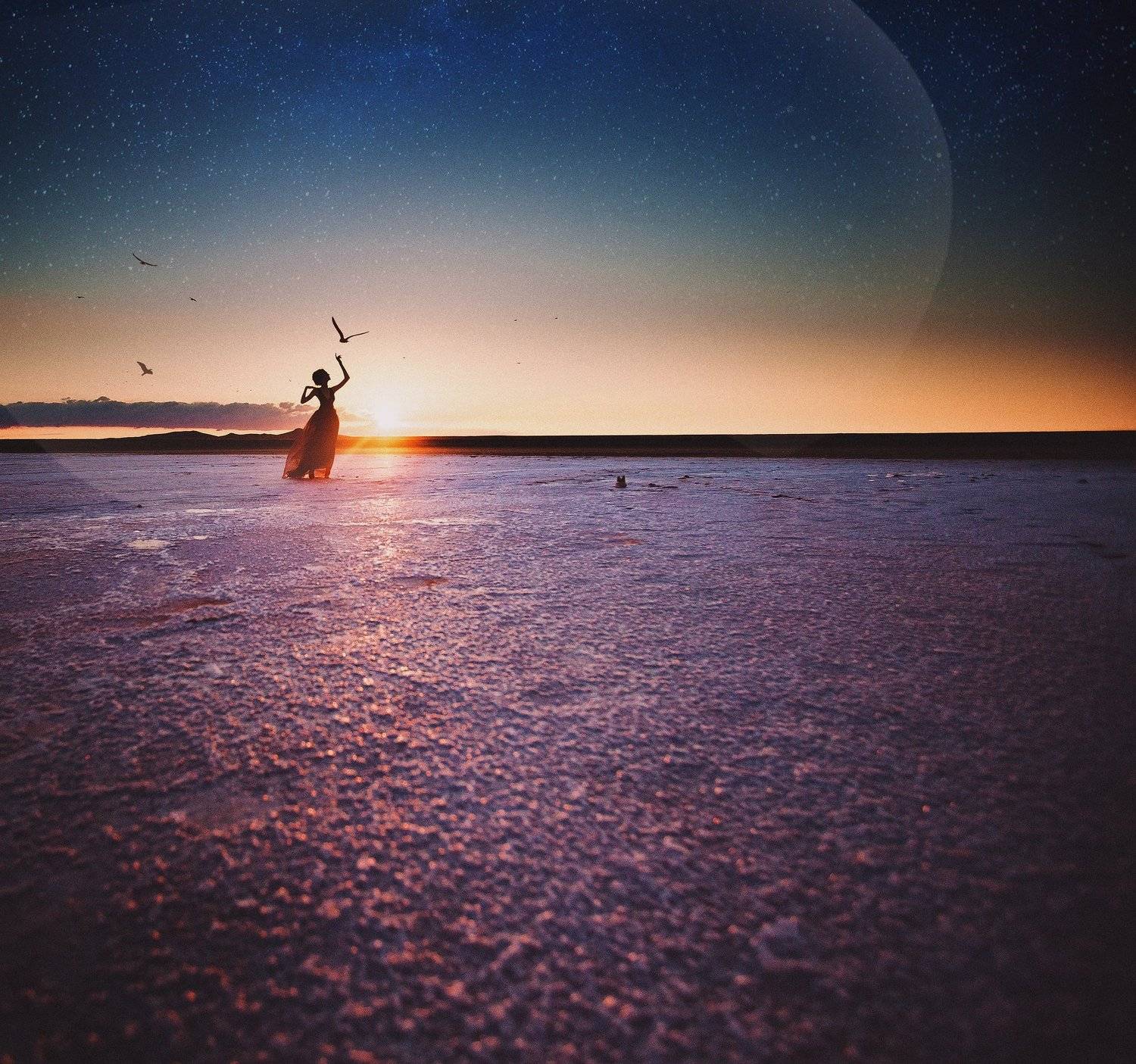 , Эмерсон Виктория