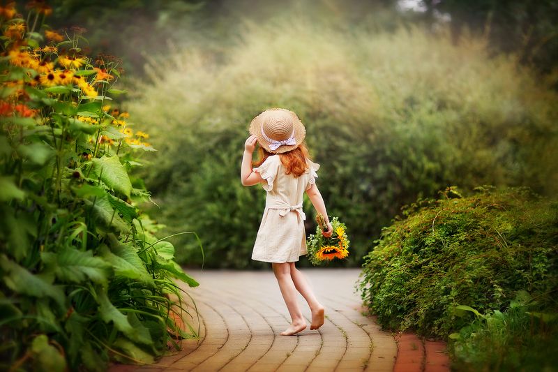 Лето, ах лето! фото превью