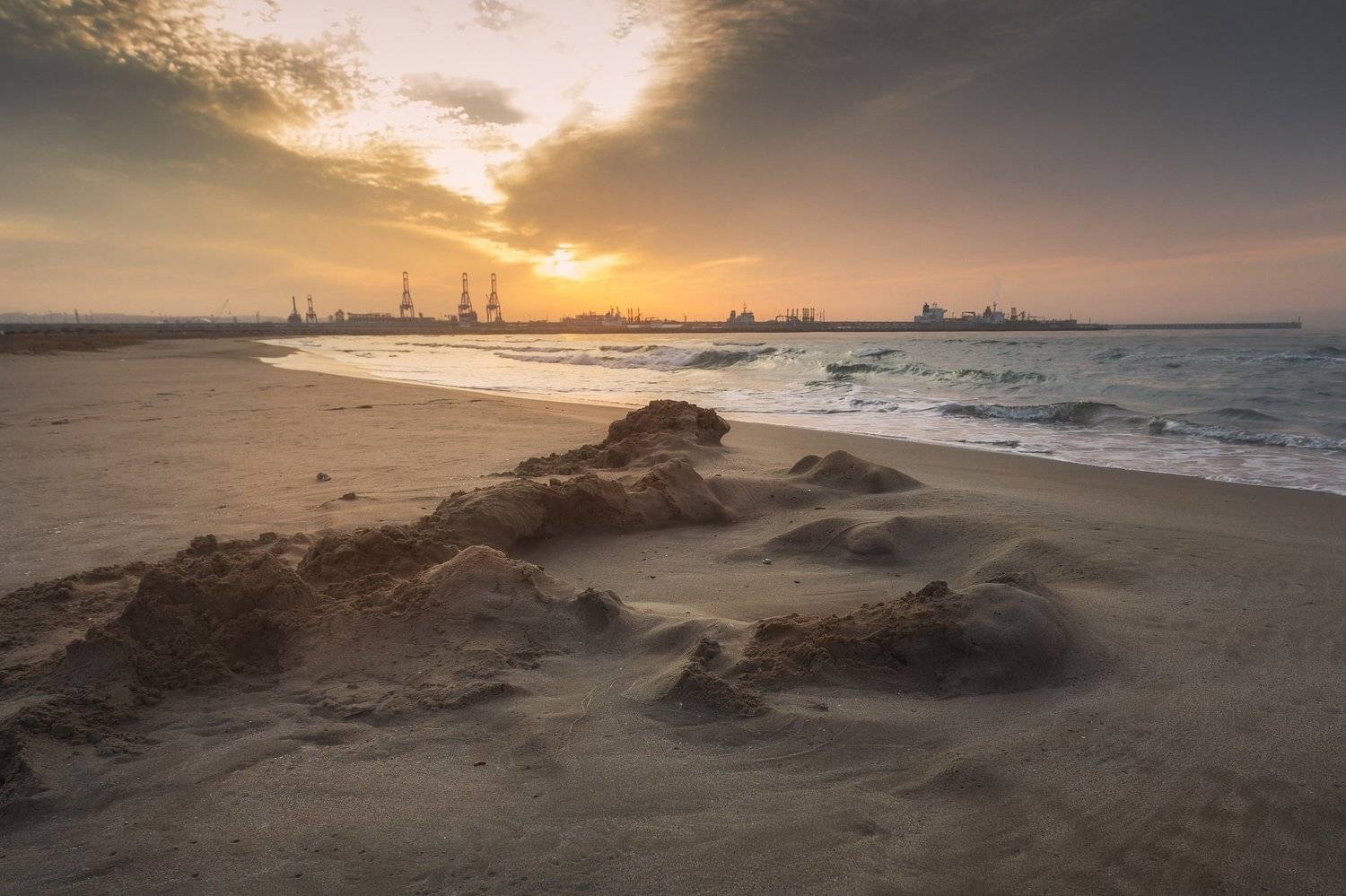 , Игорь Криницын