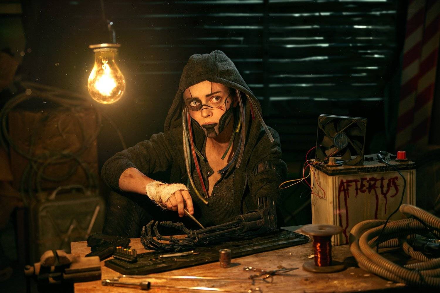 , Парышков Сергей