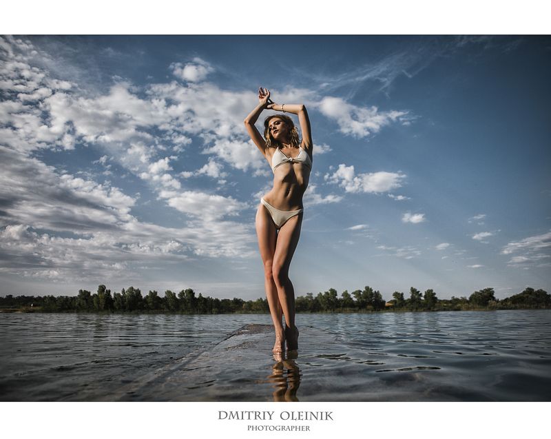 гламур  модель  арт  art  model  imwarrior  popular Дарья фото превью