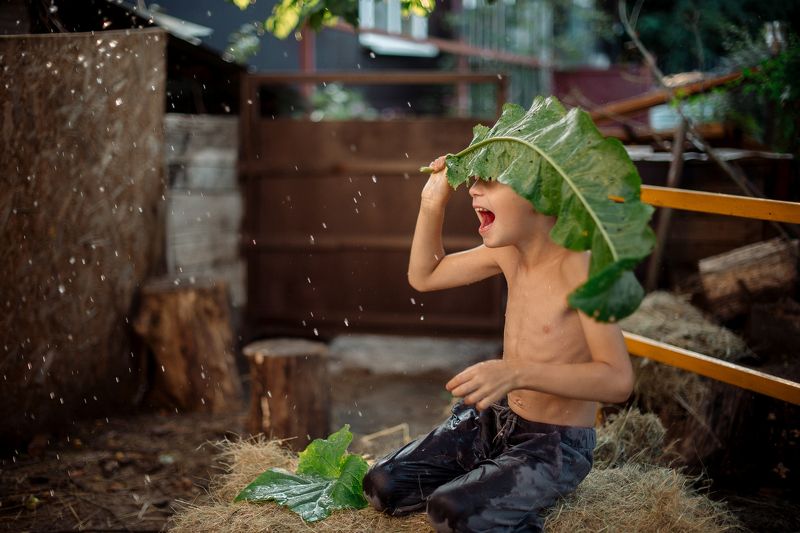 Зонтик фото превью