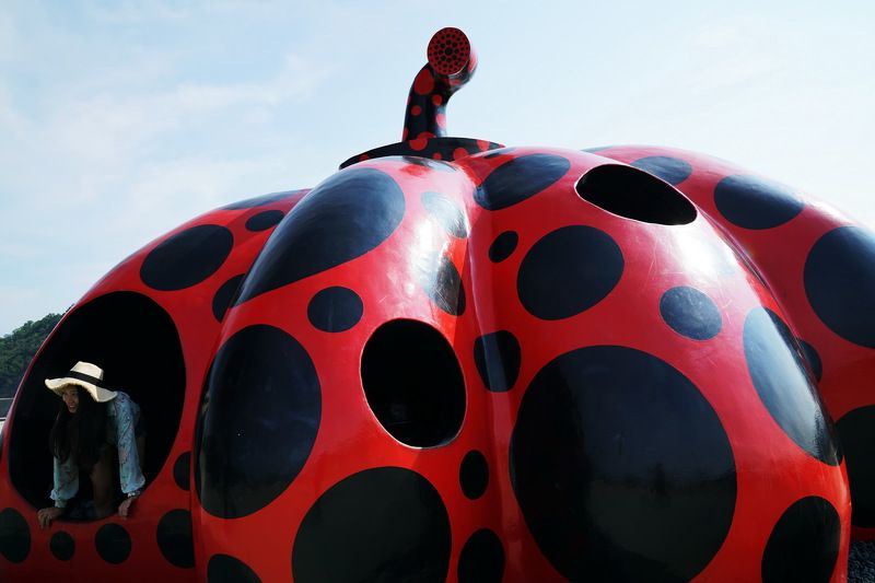 Travel Japan 3 фото превью