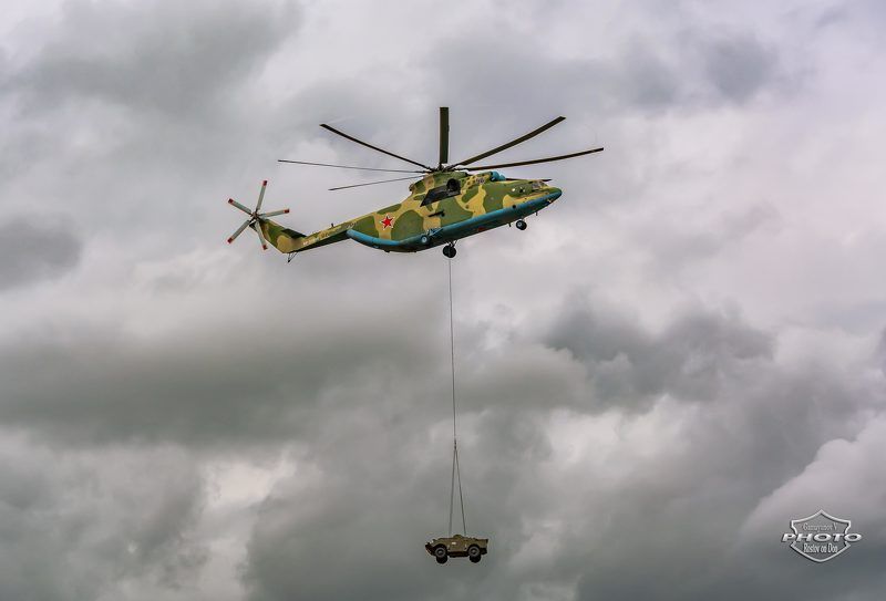 доставим в любую точку мира фото превью