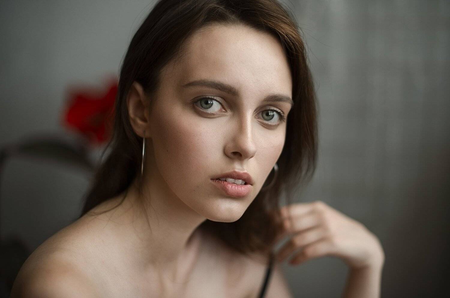 , Василевская Марина