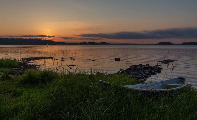 каждой лодке свое море фото превью