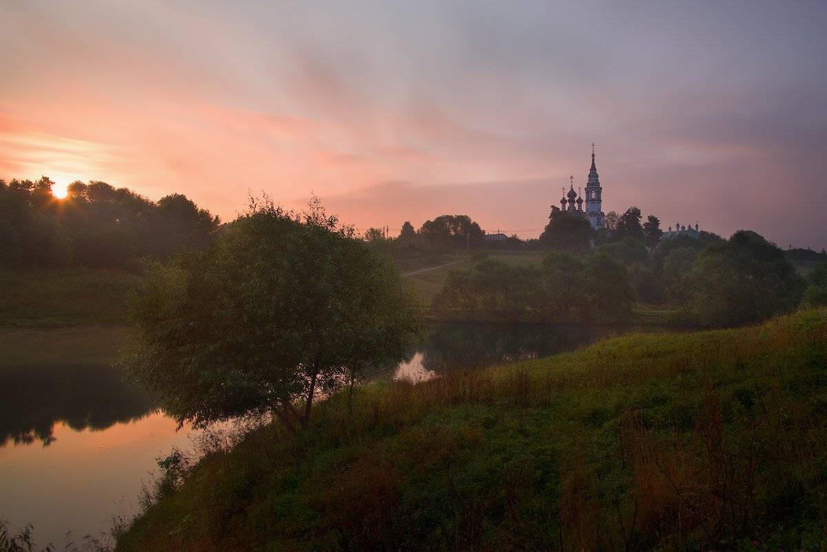 , Романский Владимир (NikonZoom)