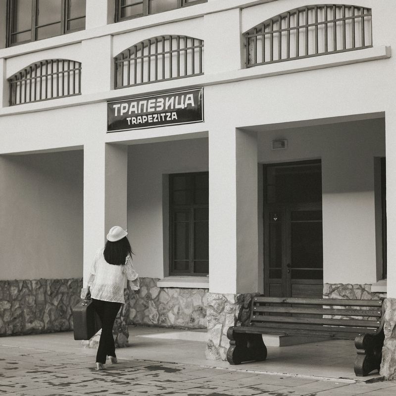 The impossible trip фото превью