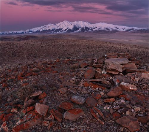 Вечерний Сайлюгем