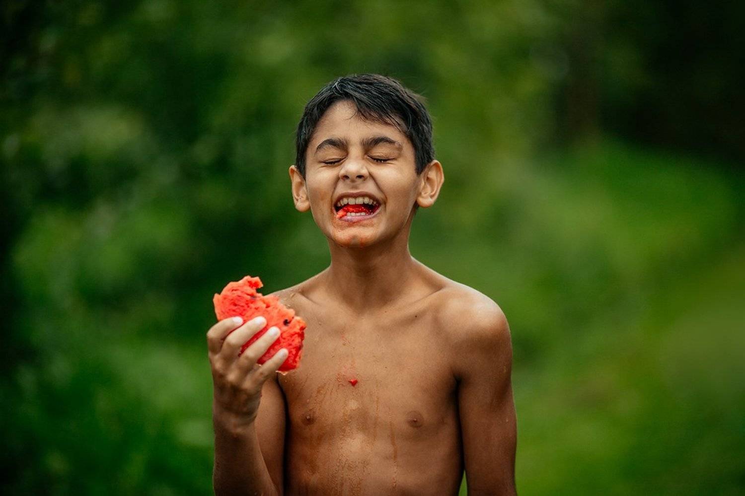 , Катерина Киреева