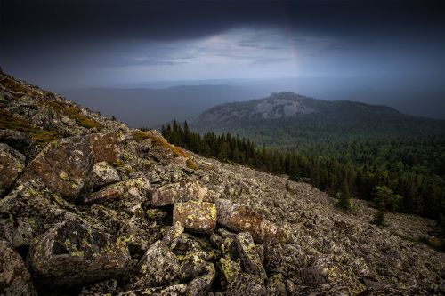 Кумардак