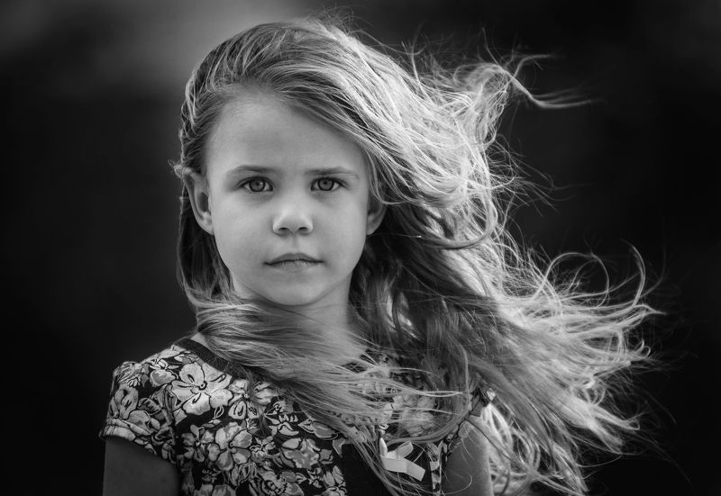 Чёрно-белое детство 2 фото превью