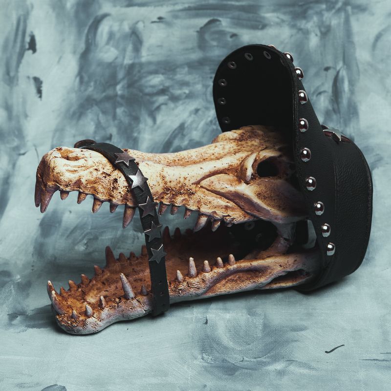 Alligator mood фото превью