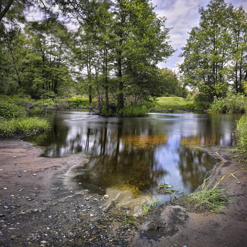 Зауралье фото превью