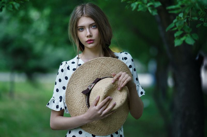 Nathalie фото превью
