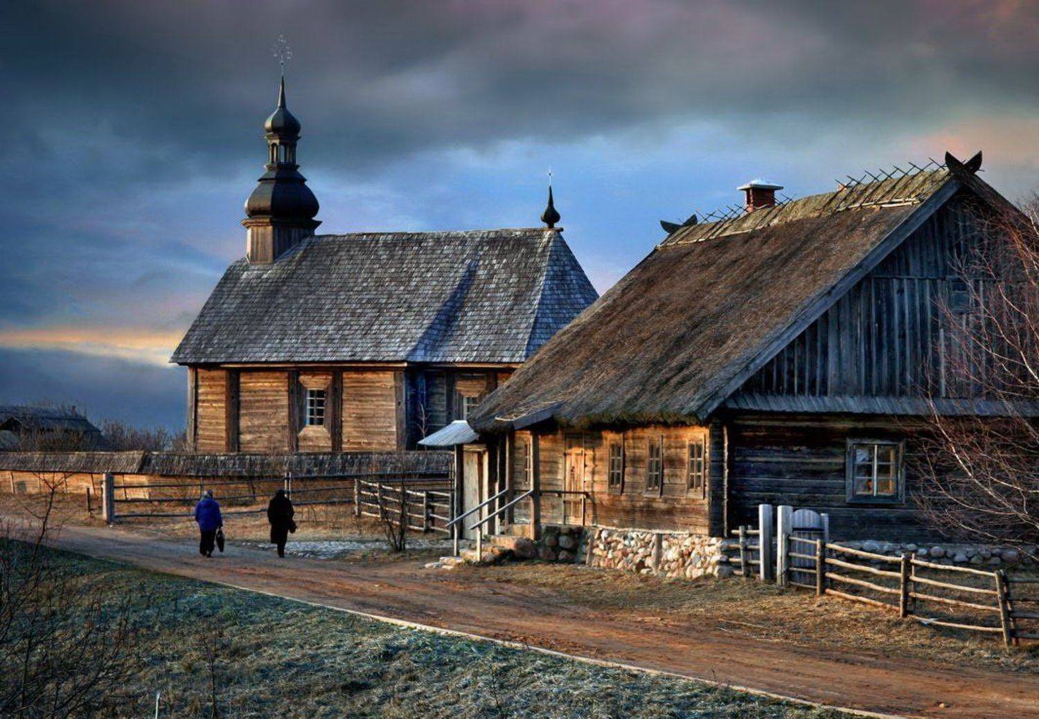 беларусь, город, минск, вечер, фотосфера-минск, Melnik-oy Serg-N-