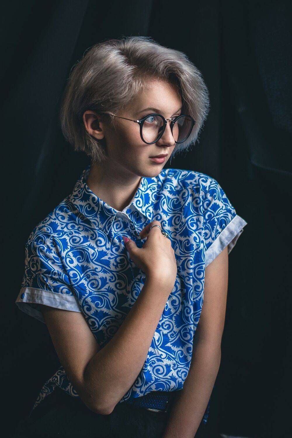 model; naturallight, Денис Яковлев