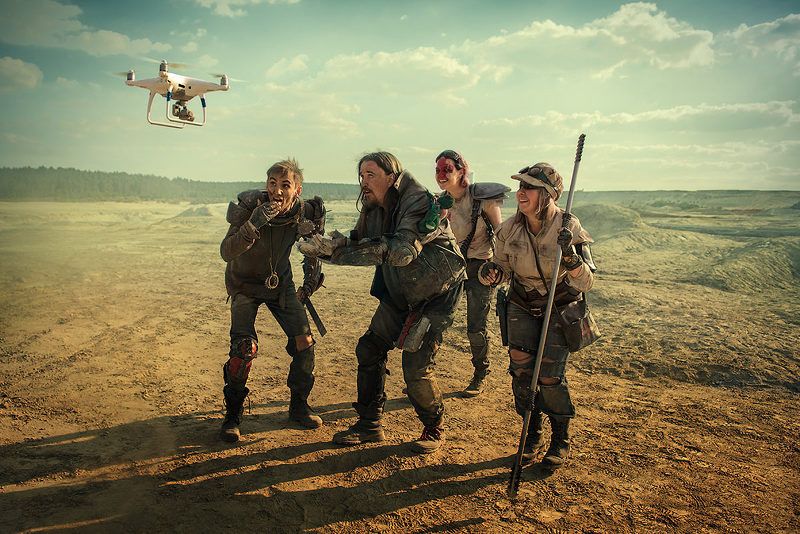 Рваный край фото превью