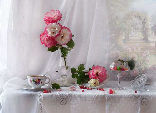 Прекрасны минутные грёзы...