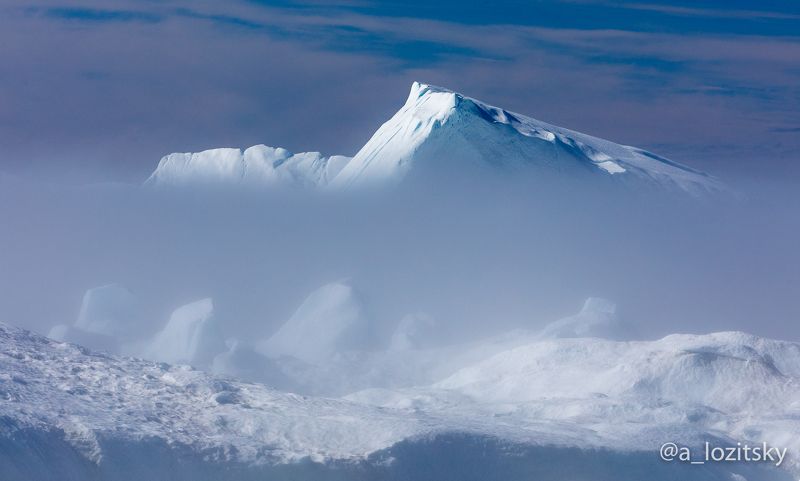 Гренландия фото превью