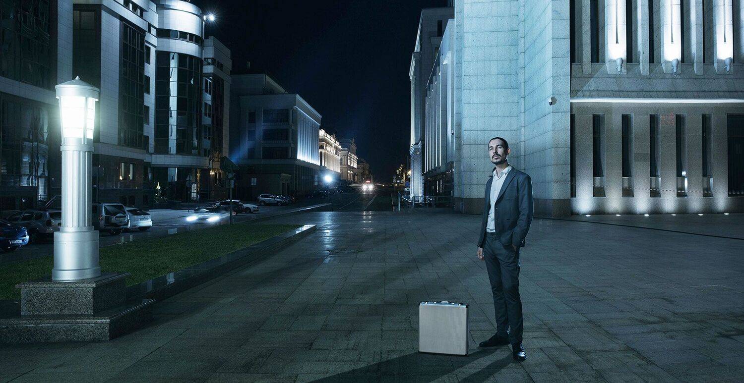 , Рублёв Дмитрий