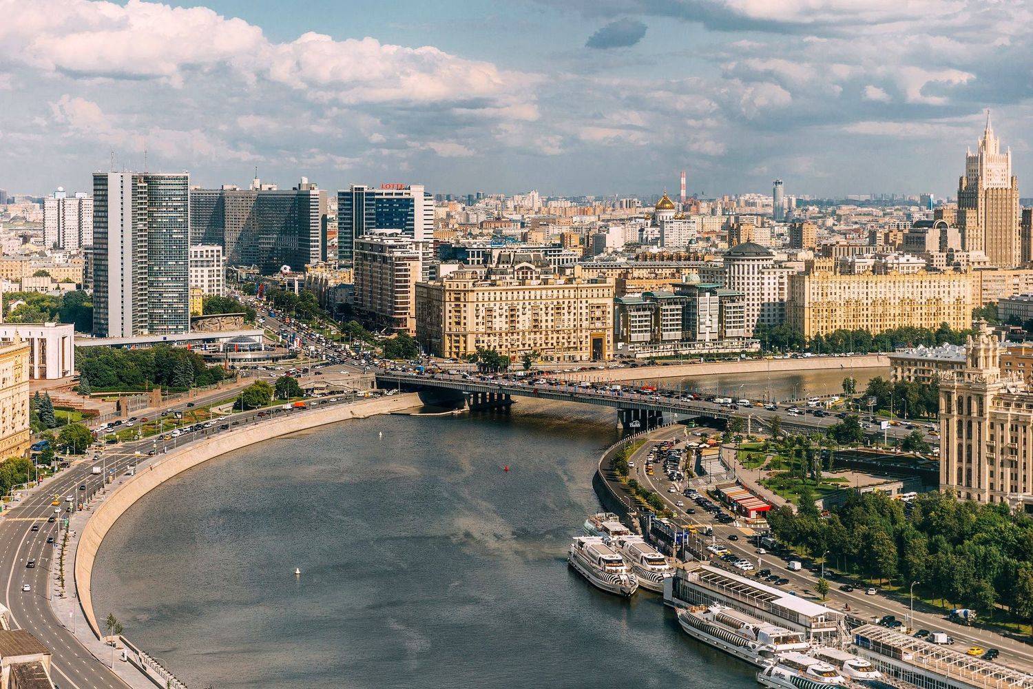 , Сергей Вьюнов