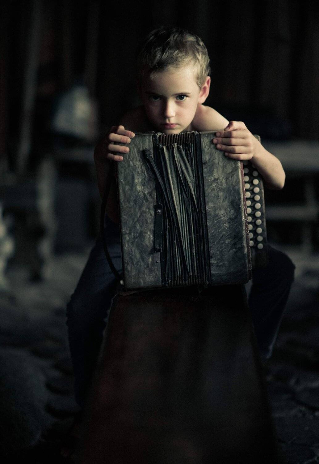, Artur Politov