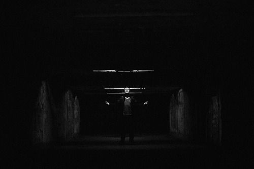 [ Свет тунеля ]