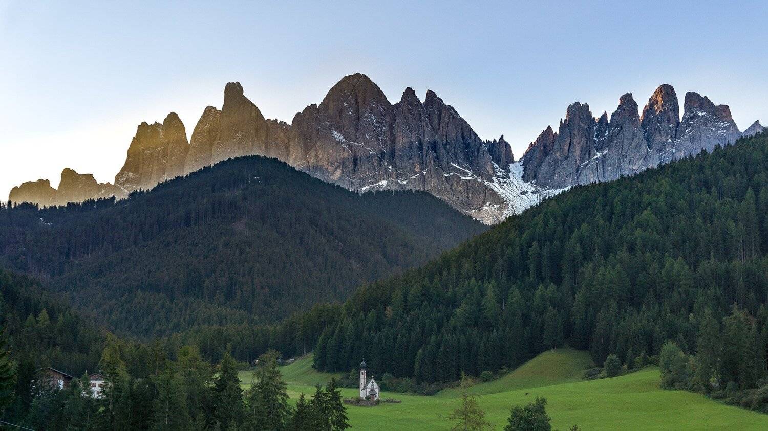 доломиты, Исаков Дмитрий