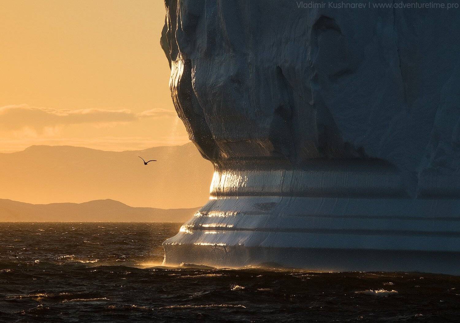 , Vladimir Kushnarev www.adventuretime.pro