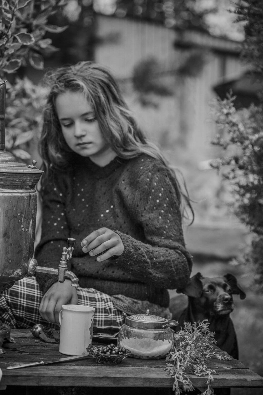 , Йоко Смирнова