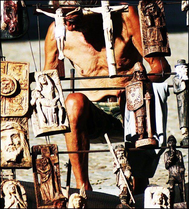 , Krzysztof Trojanowski