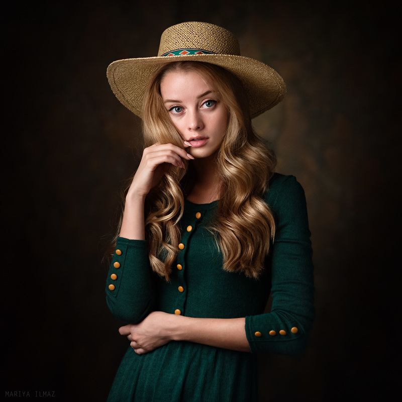 Мария фото превью