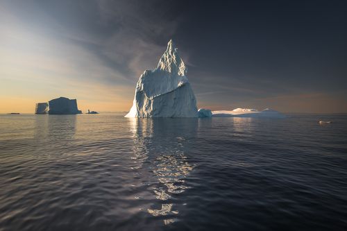 Ice City