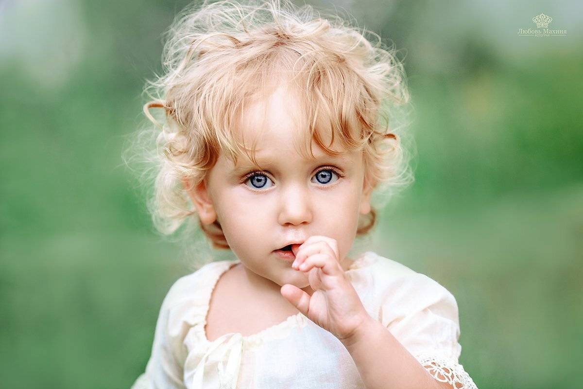 , Любовь Махиня