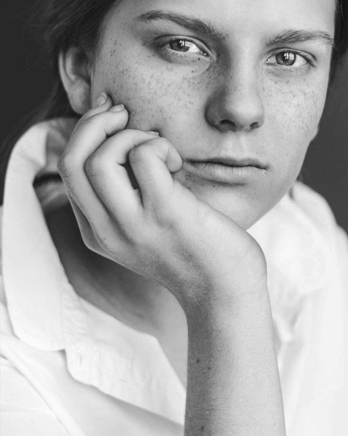 , Ksanka Skornyakova